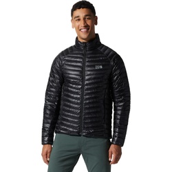 Mountain Hardwear Ghost Whisperer/2 Jacket black (010) XL
