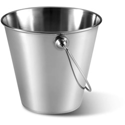Comas Snack Eimer 13Cm Model Gourmet X 6 Stück