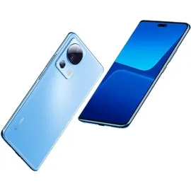 Xiaomi 13 Lite 8 GB RAM 128 GB Lite Blue