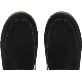 Sorel Dude MOC Herren Schwarz 44