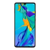 Huawei P30 Dual-Sim 128GB breathing crystal | Zustand: gut | AN486472