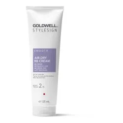 Goldwell Stylesign Smooth BB Creme Zum Lufttrocknen 125ml