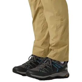 The North Face Hedgehog Gore-tex Wanderschuhe - Smoked Pearl / Asphalt Grey - EU 37