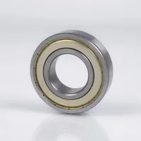 NTN Rillenkugellager 6024 -ZZC35K Innen-Ø 120 mm Aussen-Ø 180