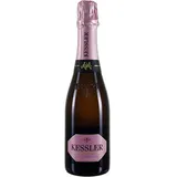 Kessler Hochgewächs Rosé Brut 0,375 Liter - Sekt / trocken - Deutschland / Württemberg - Chardonnay,Pinot Noir / Kessler Sekt
