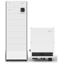 Fenecon Hybridwechselrichter Home20 20kW