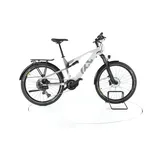 Husqvarna Pather 2 FS E-Bike Herren 2024 - light grey grey - XL / 56 cm