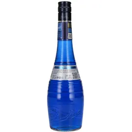 Bols Blue Curacao 21% Vol. 0,7 l