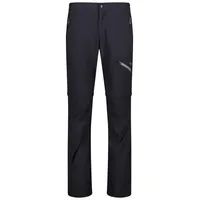 CMP Men's 4way Stretch Zip-Off Hiking Pants (31T5157)