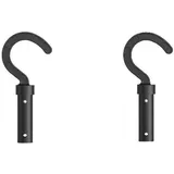 Haken für die Poolreinigung, Haken für Zubehör von Poolrobotern, Haken für Poolsauger, Haken für Ersatzteile von Poolrobotern für alle Poolsauger