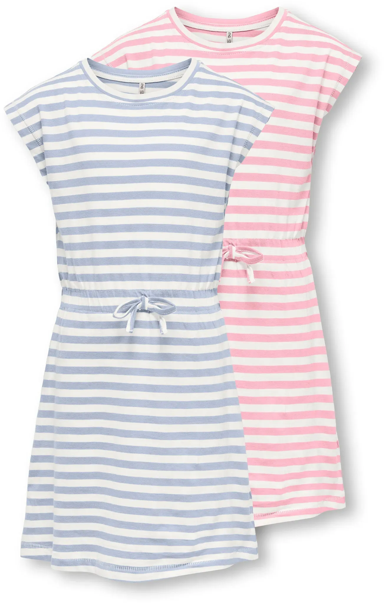 Jerseykleid KIDS ONLY 