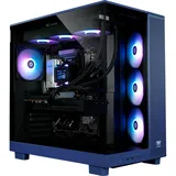 Thermaltake Gaming-PC AMD Ryzen 7 7800X3D 4,2 GHz 32 GB RAM 1 TB SSD Windows 11 Pro