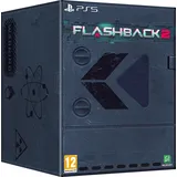 Flashback 2 - COLLECTOR Edition