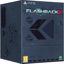 Flashback 2 - COLLECTOR Edition