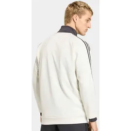 adidas Deutschland Jacke 2024 weiß Herren Gr. L