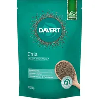 midsona Davert Chia Samen bio 210g