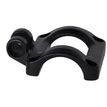 Ergotec Vorbaukappe mit Halterung für Integra-BK 31 - 31.8 mm