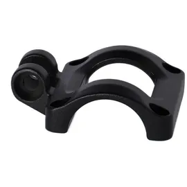 Ergotec Vorbaukappe mit Halterung für Integra-BK 31 - 31.8 mm