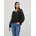 VIEDEE L/S TOP NOOS schwarz 40