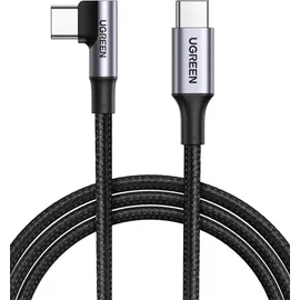 UGREEN USB-C auf USB-C 3 m Schwarz