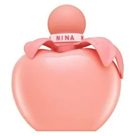 Nina Ricci Nina Rose Eau de Toilette 80 ml