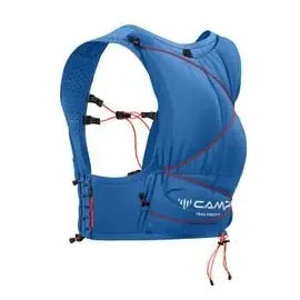 C.A.M.P. Camp Trail Force 10 Trailrunningrucksack (Größe 10L | XS-M, blau)