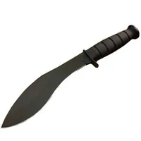 KA-BAR Combat Kukri.