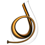 riedel the wine glass company Riedel Horn Dekanter