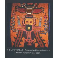 ACC Art Books The Life Thread: von Kerstin Paradis