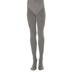 Kinder-Strumpfhose, grau
