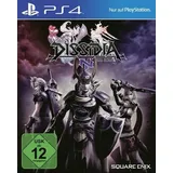 Dissidia: Final Fantasy (USK) (PS4)