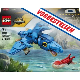 LEGO Jurassic World Baby-Dinosaurier Pteranodon 77977