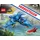 LEGO Jurassic World Baby-Dinosaurier Pteranodon 77977