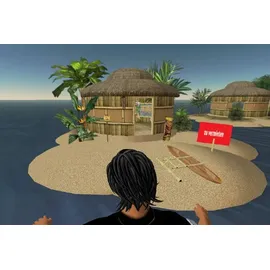 Second Life - Starterpack (PC/Mac)