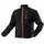 Neo Tools Polar-fleecejacke Schwarz M