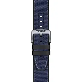 TISSOT Supersport Chrono Leder 45,5 mm T125.617.17.051.03