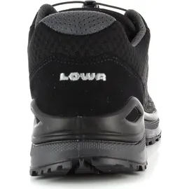 Lowa Maddox GTX Lo Herren schwarz 44,5