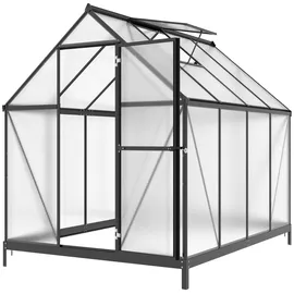 Konifera Córdoba Alu Schwarz HKP 4 mm 4,43 m2