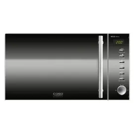 CASO Design MG 20 menu