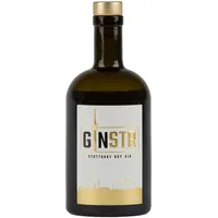 Ginstr Stuttgart Dry Gin