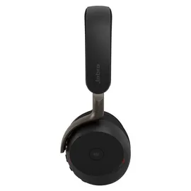 JABRA Evolve3 75 + Wireless Charging Pad