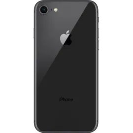 Apple iPhone 8 256 GB Space Grau