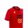 Peak Performance PEAK T-Shirt Deutschland Unisex rot S