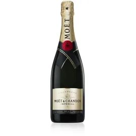 Moët & Chandon  Impérial 12% vol 0,75 l