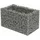 deluke Gabionen Hochbeet ROON 90 × 50 × 50 cm