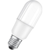 Osram LED-Röhrenlampe PARATHOM STICK E27 9W/) (75W), 1.050 lm