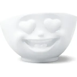 Fiftyeight Schale Herzlich 500 ml weiß 1 Stück