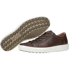 ECCO Soft 7 Herren Braun 43
