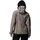 Columbia Regenjacken Damen Grau L