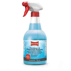Universal-und Kunststoff-Reiniger 750 ml, EURO